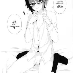 [Team Oto Deli (Nemunemu, Yoshiten)] Otokonoko Delivery - Página 8