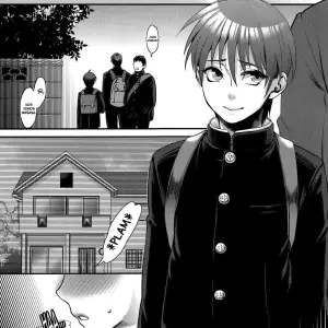 [Pish Lover (Amatake Akewo)] Sono Rikutsu Wa Okashii - Página 3