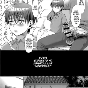 [Pish Lover (Amatake Akewo)] Sono Rikutsu Wa Okashii - Página 6