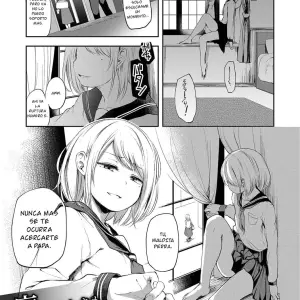 Yameru Toki Mo Kore O Aishi (Otokonoko Heaven Vol. 30) - Página 1