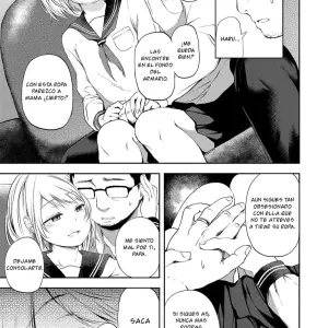 Yameru Toki Mo Kore O Aishi (Otokonoko Heaven Vol. 30) - Página 3