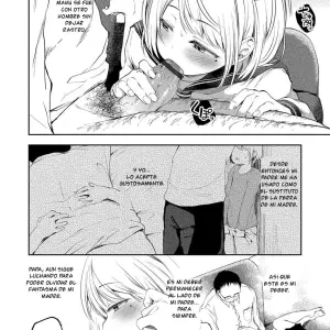 Yameru Toki Mo Kore O Aishi (Otokonoko Heaven Vol. 30) - Página 4