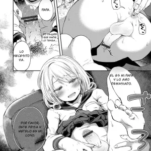 Yameru Toki Mo Kore O Aishi (Otokonoko Heaven Vol. 30) - Página 6