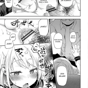 Yameru Toki Mo Kore O Aishi (Otokonoko Heaven Vol. 30) - Página 7