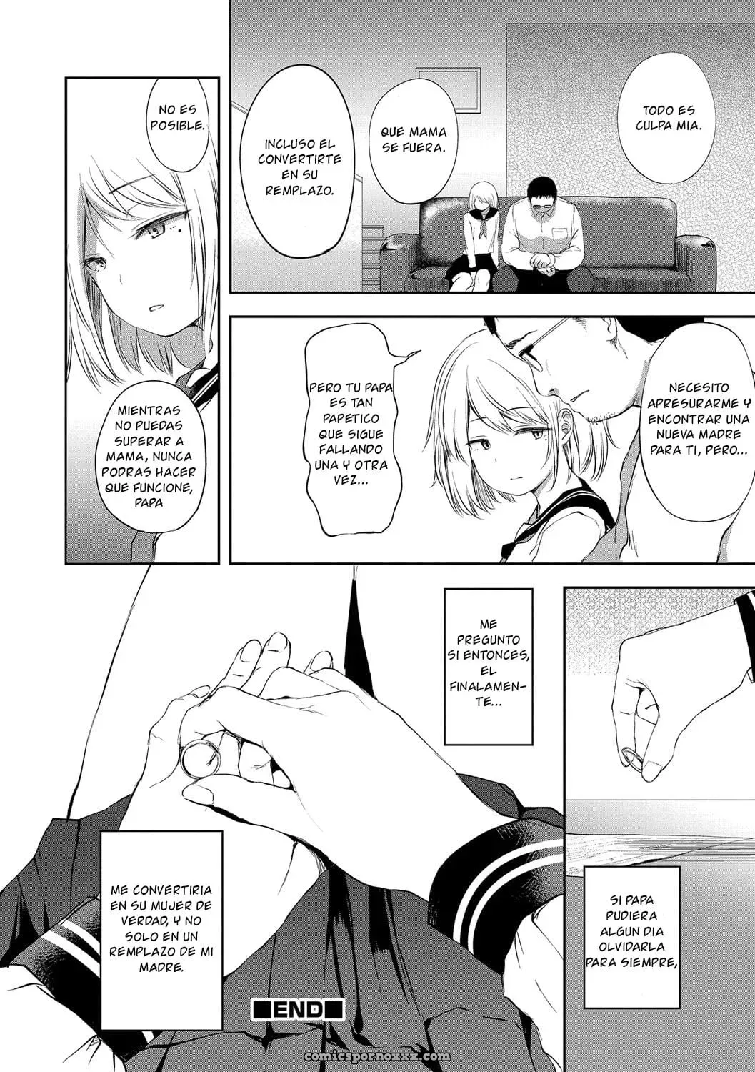 Yameru Toki Mo Kore O Aishi (Otokonoko Heaven Vol. 30) - Página 12