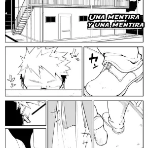 Uso To Uso | Una Mentira Y Una Mentira - Página 2