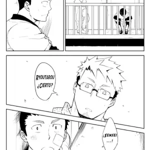 Uso To Uso | Una Mentira Y Una Mentira - Página 3