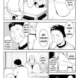 Uso To Uso | Una Mentira Y Una Mentira - Página 4