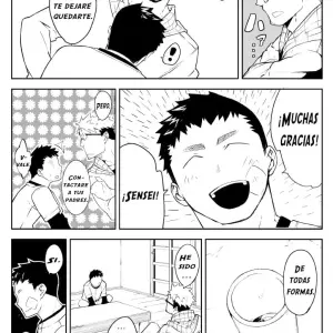 Uso To Uso | Una Mentira Y Una Mentira - Página 6