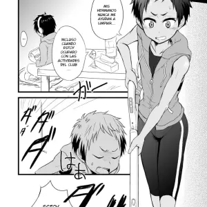 [Majihama. (Mebata Shun)] Momota-ke - Página 5