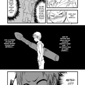 [Majihama. (Mebata Shun)] Momota-ke - Página 8