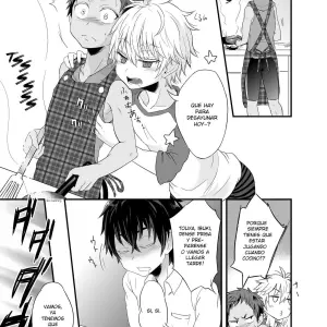 [Majihama. (Mebata Shun)] Momota-ke 2 - Página 4