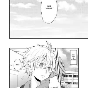 [Majihama. (Mebata Shun)] Momota-ke 2 - Página 5