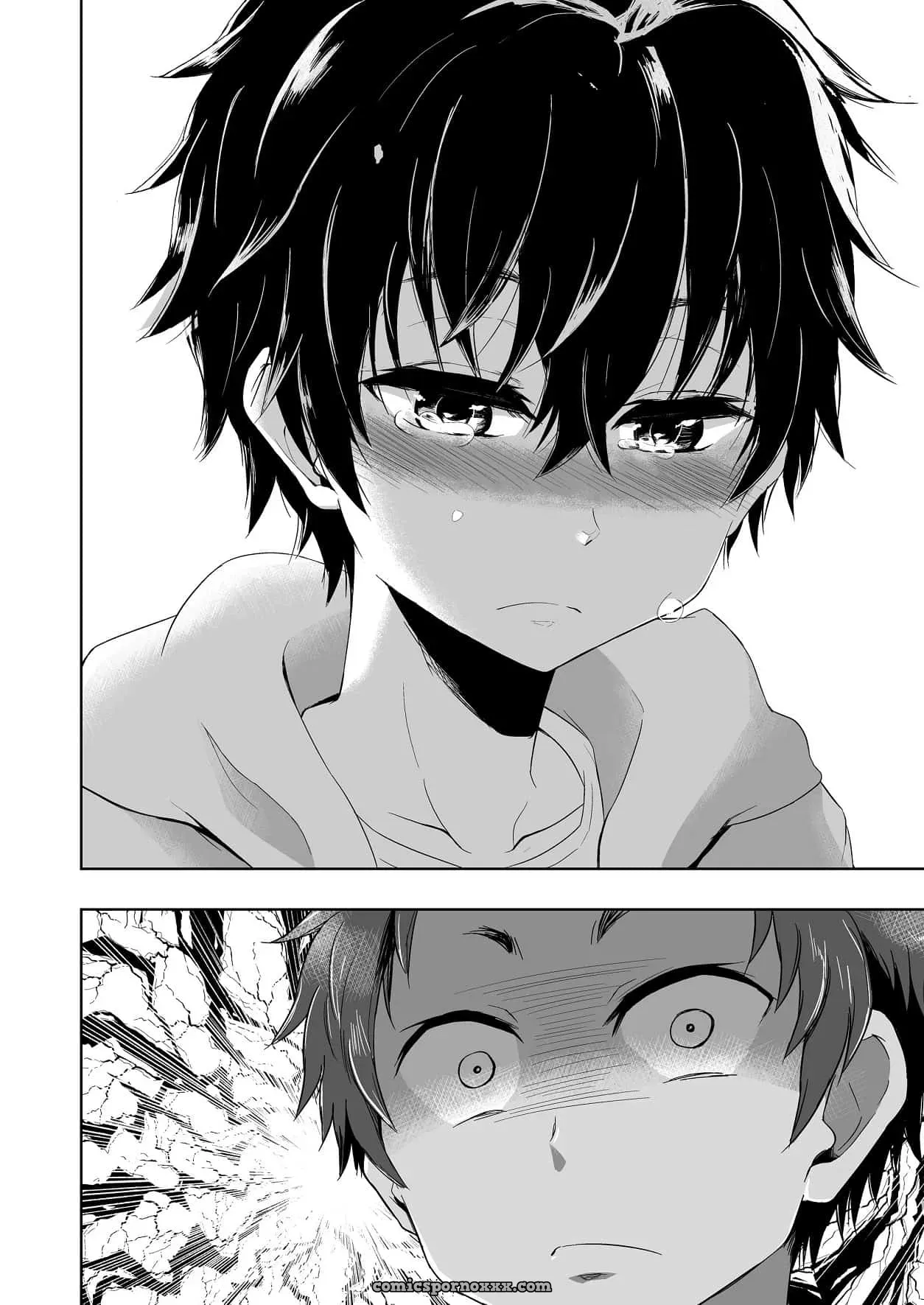 [Majihama. (Mebata Shun)] Momota-ke 3 - Página 14