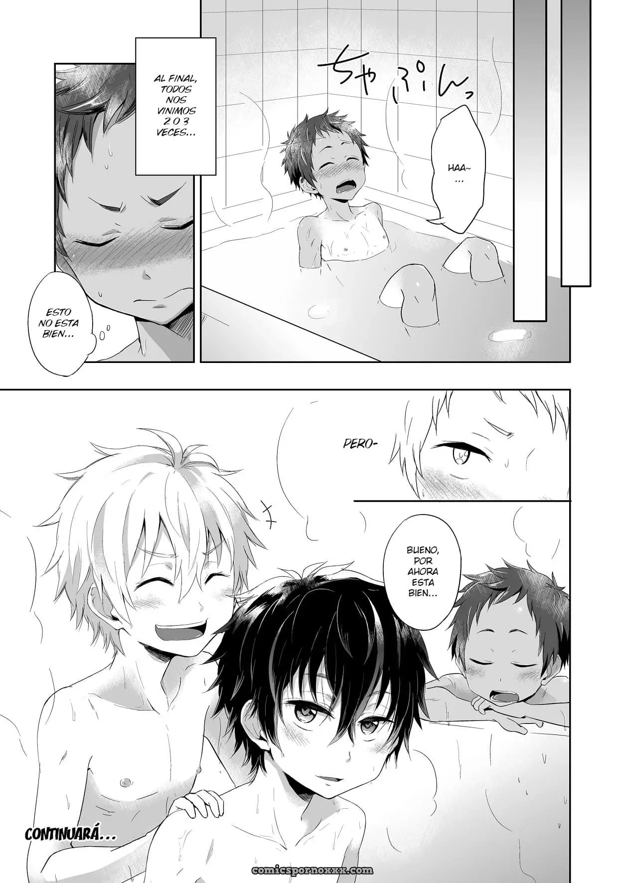 [Majihama. (Mebata Shun)] Momota-ke 3 - Página 31