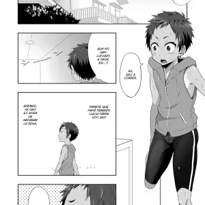 [Majihama. (Mebata Shun)] Momota-ke 3 - Página 8