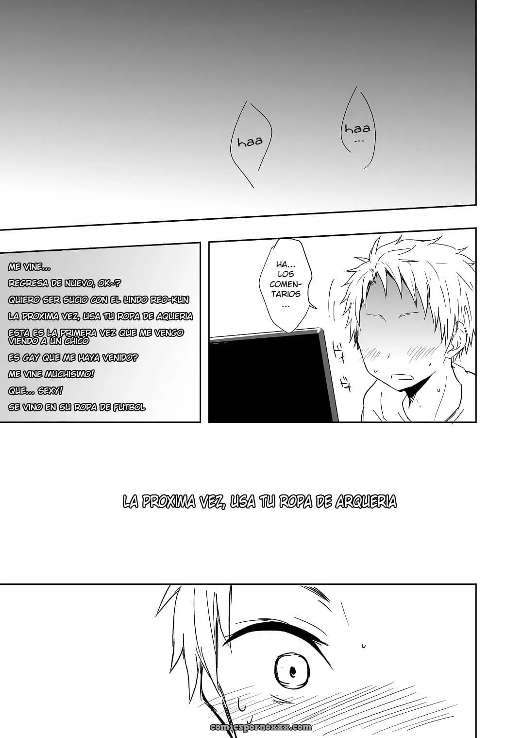 [Majihama. (Mebata Shun)] Momota-ke 4 - Página 28