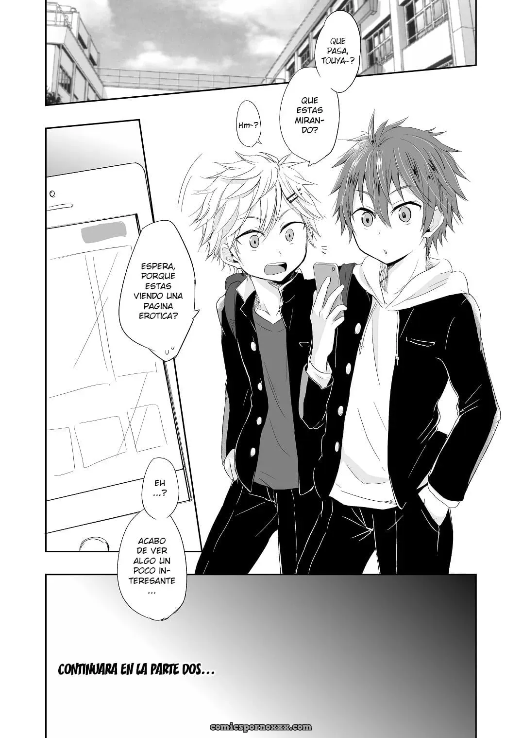 [Majihama. (Mebata Shun)] Momota-ke 4 - Página 29