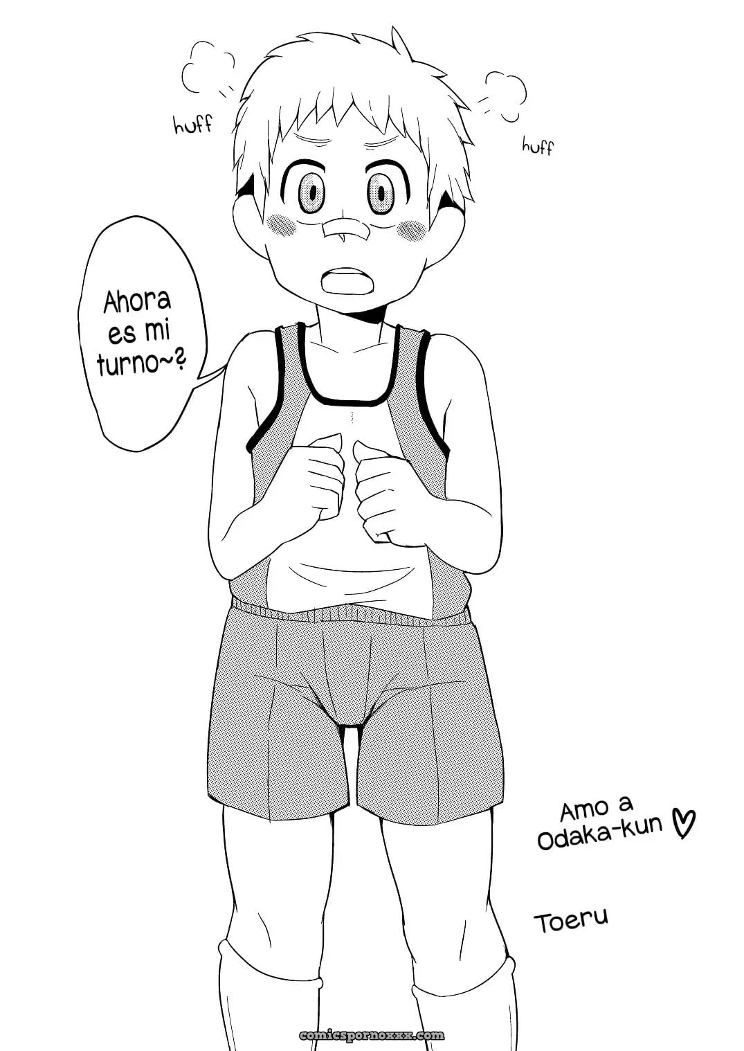 [Majihama. (Mebata Shun)] Momota-ke 4 - Página 31