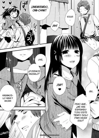 [Majihama. (Mebata Shun)] Momota-ke 4 - Página 38