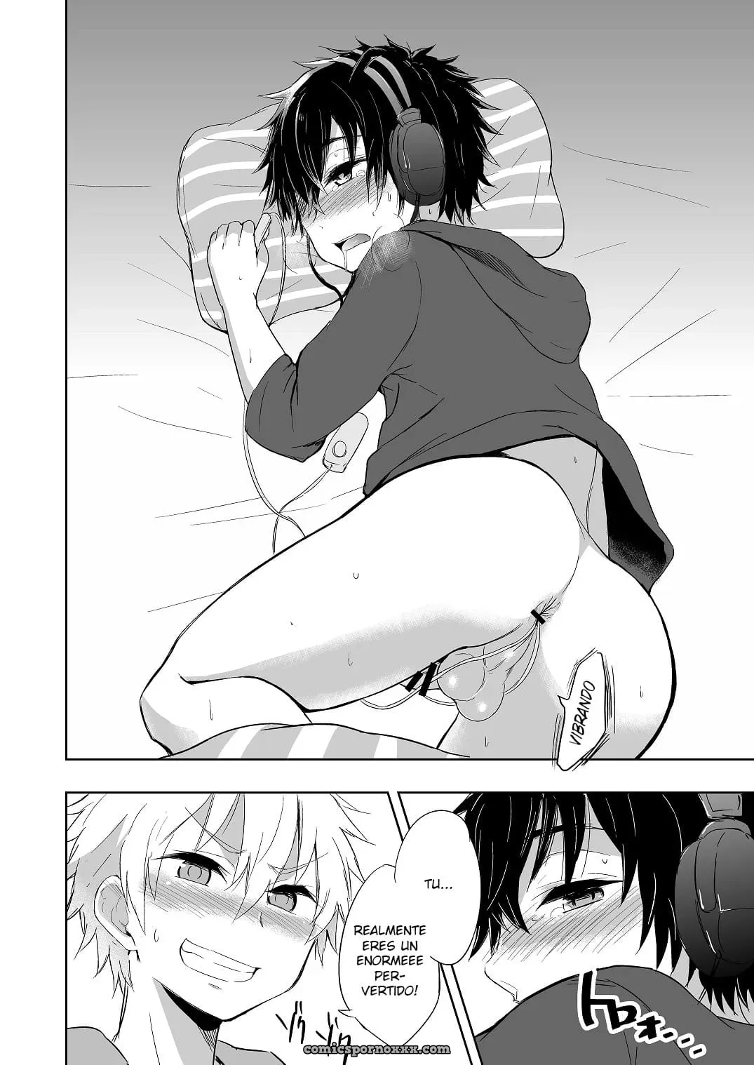 [Majihama. (Mebata Shun)] Momota-ke 4 - Página 5