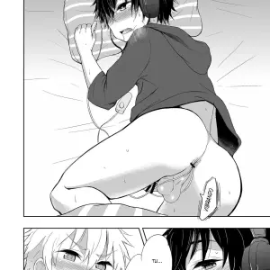 [Majihama. (Mebata Shun)] Momota-ke 4 - Página 5