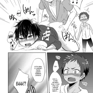 [Majihama. (Mebata Shun)] Momota-ke 4 - Página 7