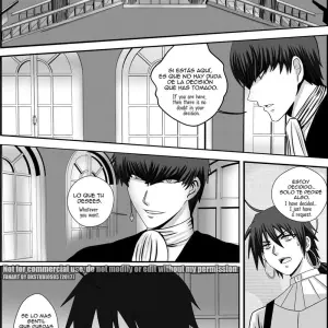 The King’s Road (Magi The Labyrinth Of Magic) - Página 2