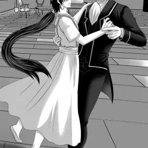 The King’s Road (Magi The Labyrinth Of Magic) - Página 5