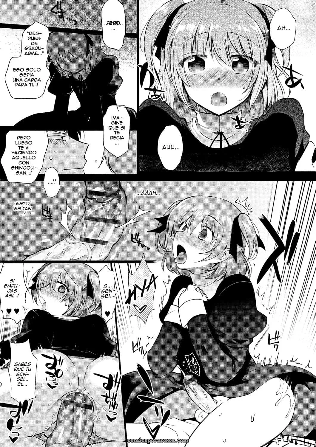 Gekkan Web Otoko No Ko-llection! S Vol. 01 Dmm Tokubetsu Ban - Página 36