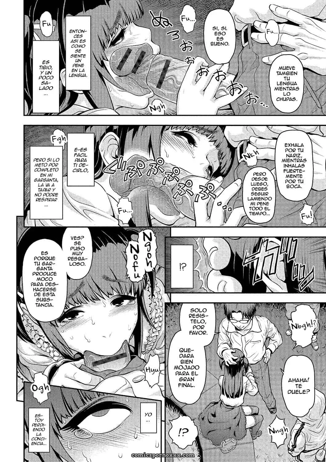 Gekkan Web Otoko No Ko-llection! S Vol. 01 Dmm Tokubetsu Ban - Página 49