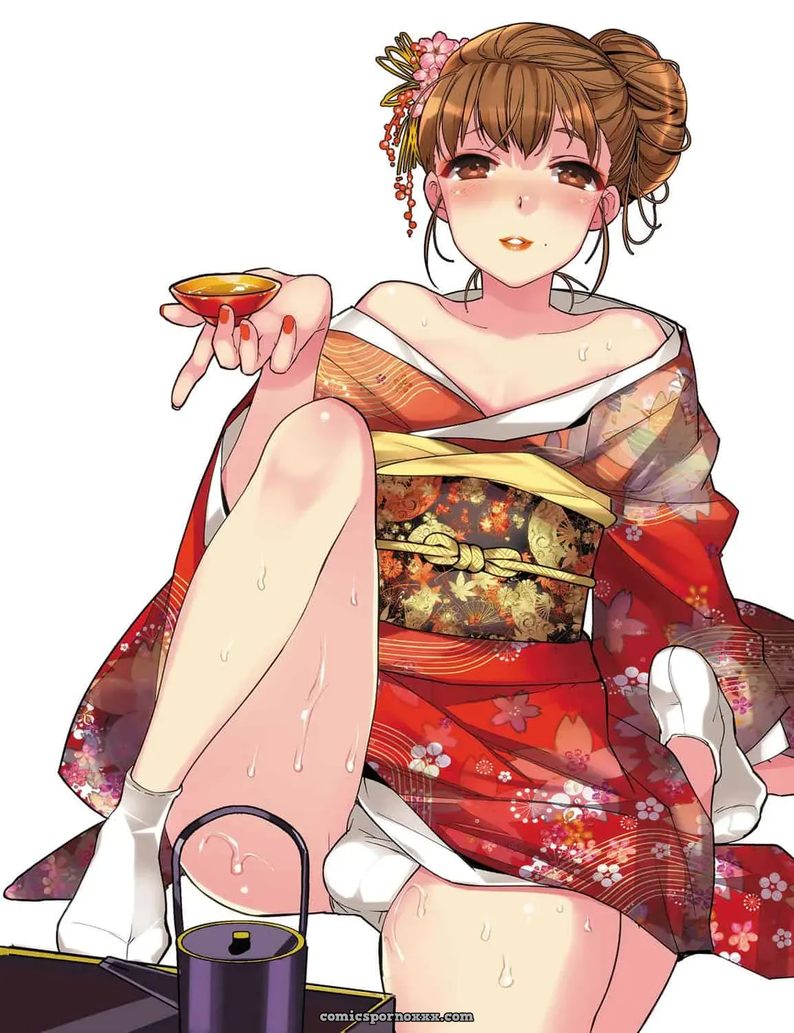 Gekkan Web Otoko No Ko-llection! S Vol. 01 Dmm Tokubetsu Ban - Página 85