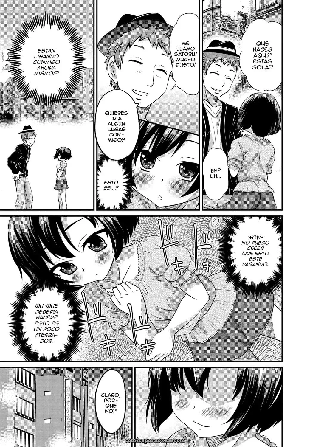 Gekkan Web Otoko No Ko-llection! S Vol. 01 Dmm Tokubetsu Ban - Página 90