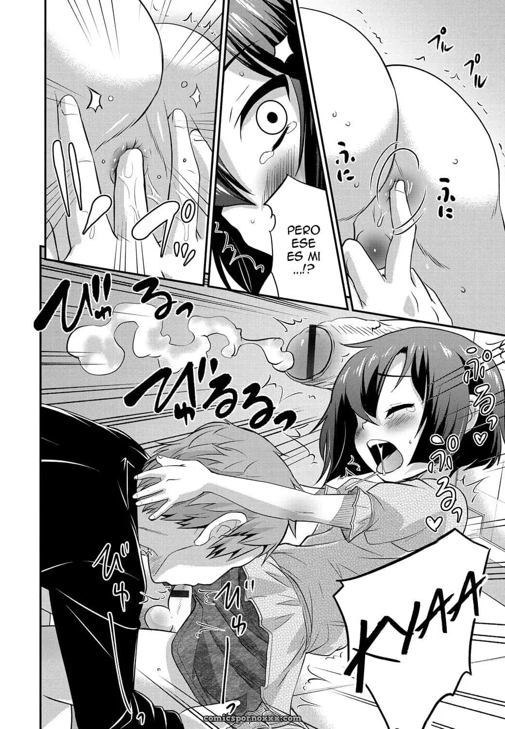 Gekkan Web Otoko No Ko-llection! S Vol. 01 Dmm Tokubetsu Ban - Página 97