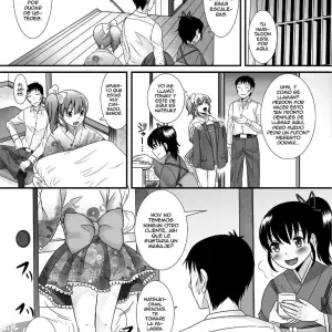 Gekkan Web Otoko No Ko-llection! S Vol. 01 Dmm Tokubetsu Ban - Página 4