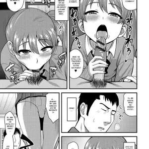 Junjou Koakuma Otokonoko (Gekkan Web Otoko No Ko-llection! S Vol. 09) - Página 5