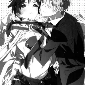 [(Kasuga Souichi)] You Are My Everything (Yuri On Ice) - Página 2