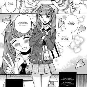 [Kojima Miu] Yume To Shiri Seba Same Zara Mashi O (Tama To Nadeshiko) - Página 1