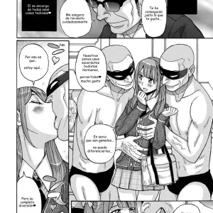 [Kojima Miu] Yume To Shiri Seba Same Zara Mashi O (Tama To Nadeshiko) - Página 2