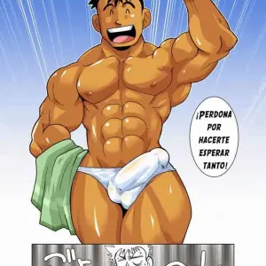 Tadokoro-san Y Soboku Na Gimon - Página 3