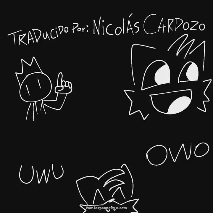 Caught In The Moonlight (Popfulblue) - Página 31