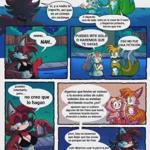 Caught In The Moonlight (Popfulblue) - Página 7
