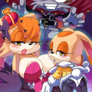 Tails’ Gamer Moment (Ichduhernz) - Página 2