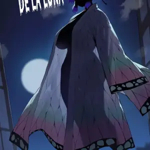 Lujuria A La Luz De La Luna (Shexyo) - Página 1