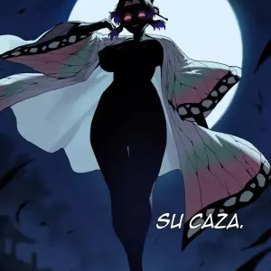 Lujuria A La Luz De La Luna (Shexyo) - Página 8