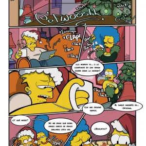 Merry Christsomps - Página 2