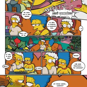 Merry Christsomps - Página 3