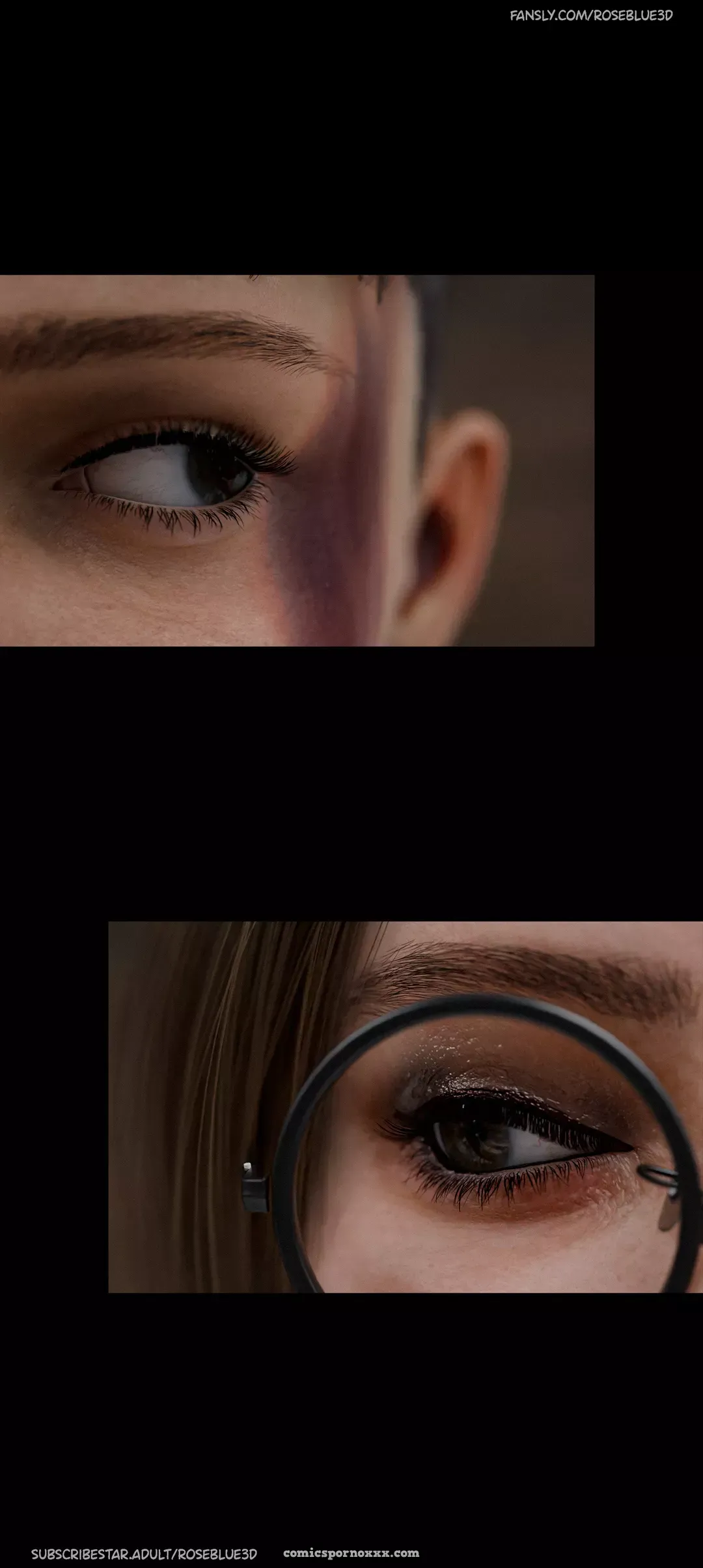 Despedido #2 (Roseblue3d) - Página 4