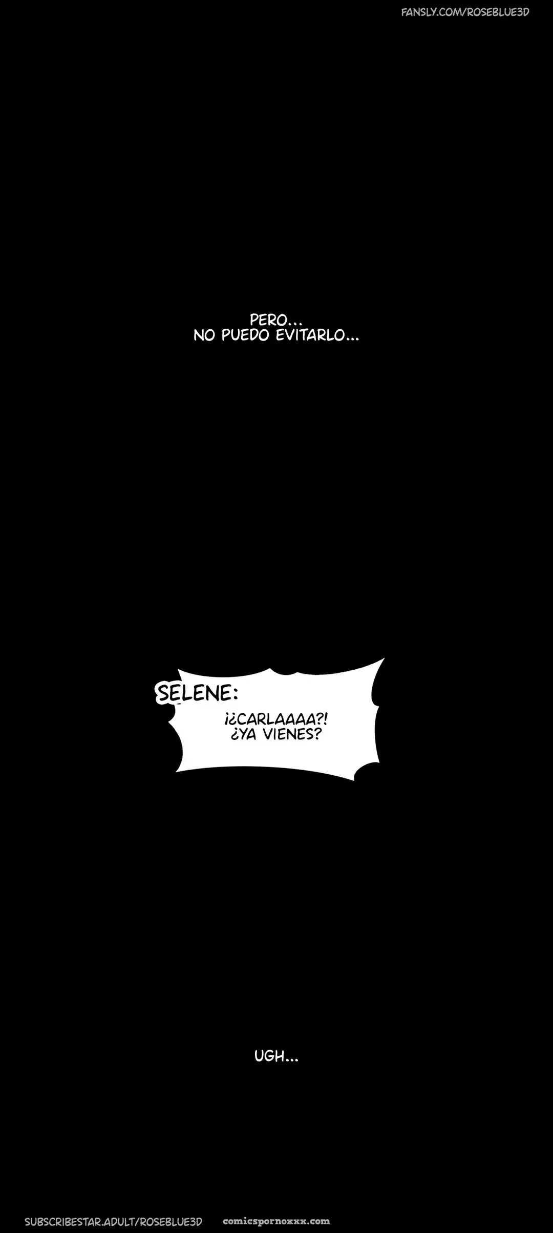 Despedido #2 (Roseblue3d) - Página 65