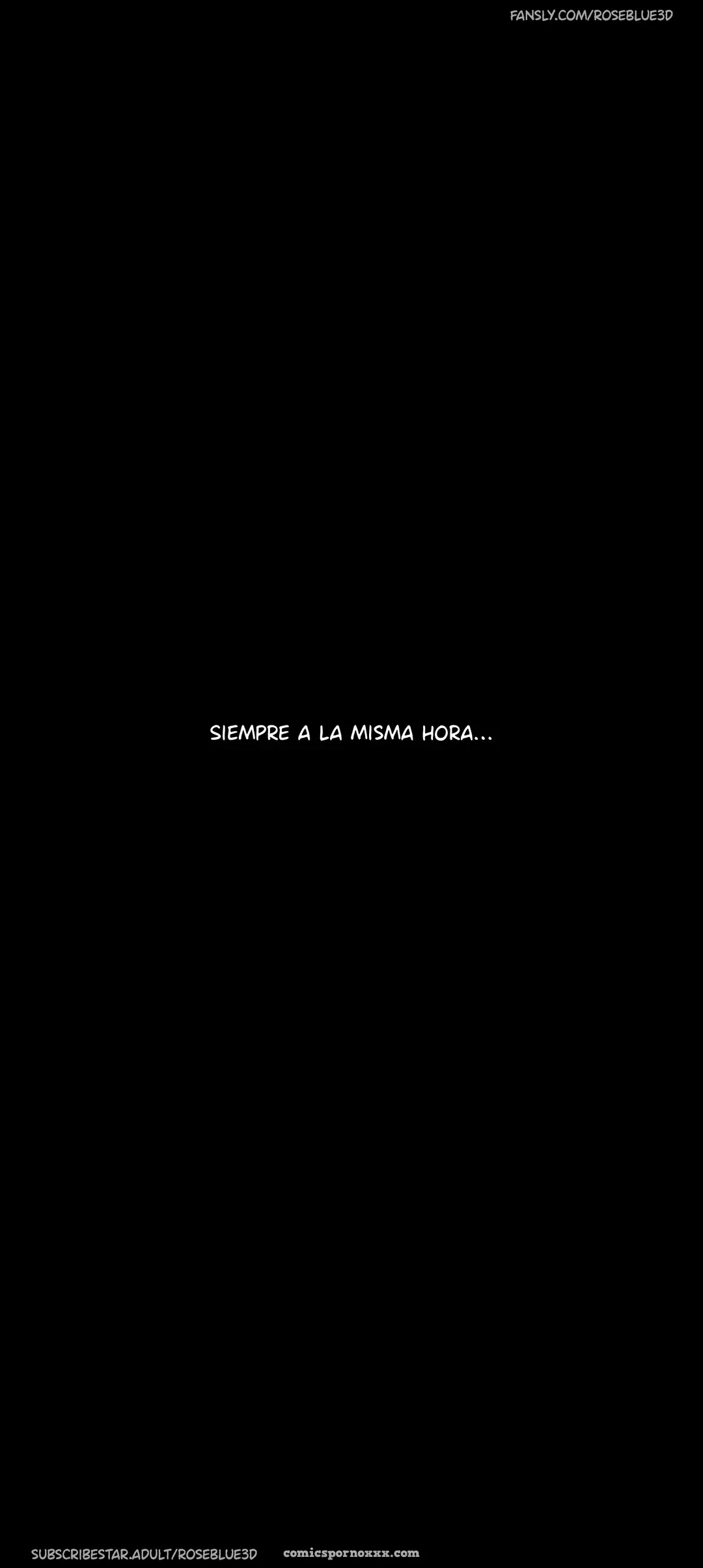 Despedido #2 (Roseblue3d) - Página 74